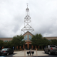 New Birth Missionary Baptist Church
Jessica McGowan/Getty Images